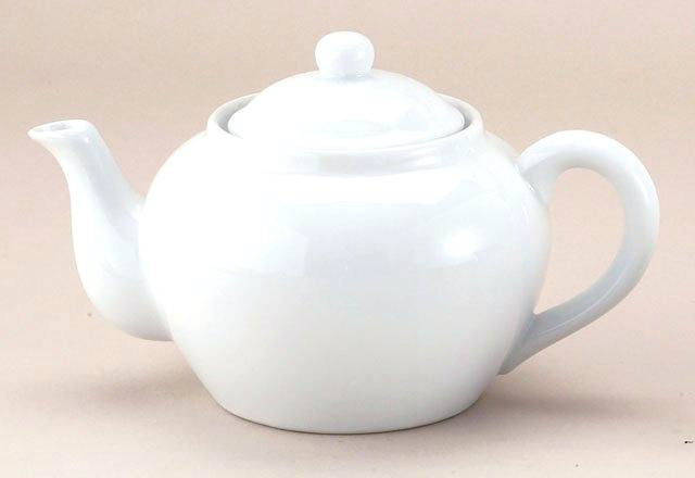 teapots