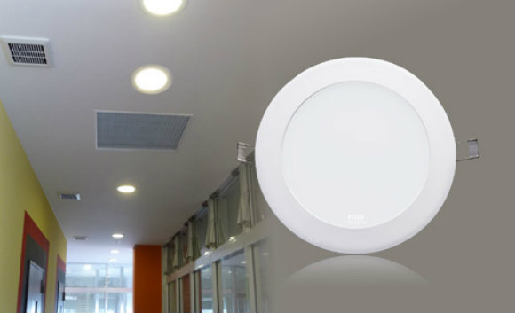 Led downlight