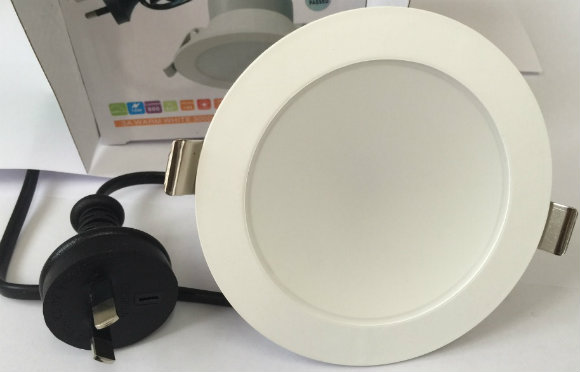 led downlight kits