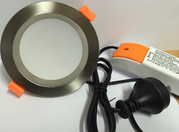 led downlight