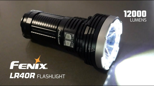 fenix torch