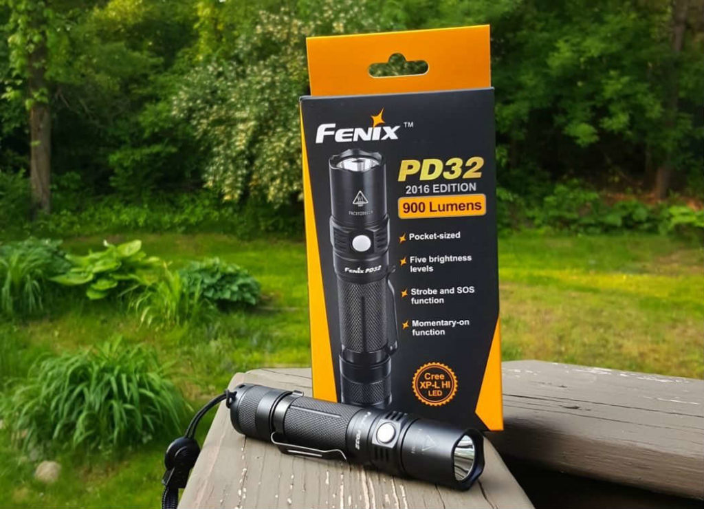 fenix lighting