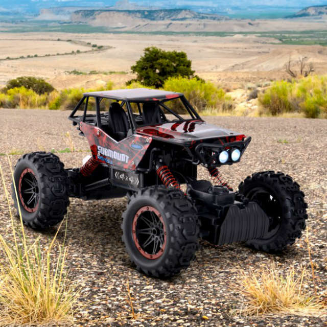 4wd remote control cars for kids