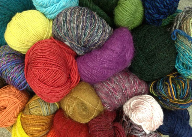 yarn