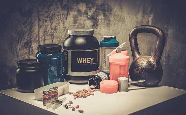 sport supplements