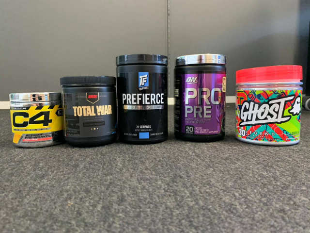 supplements