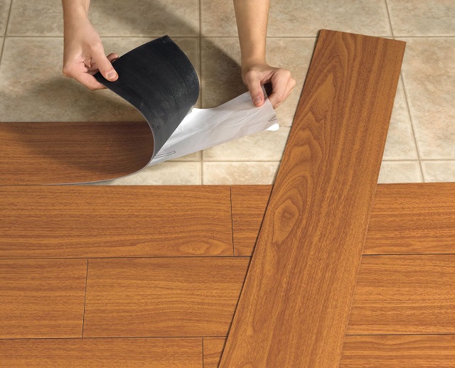 Vinyl Flooring australia