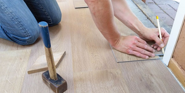 Vinyl Flooring