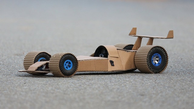 rc car