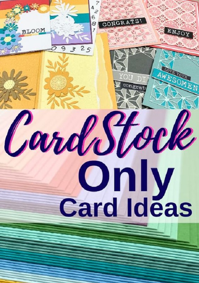 Card Stock