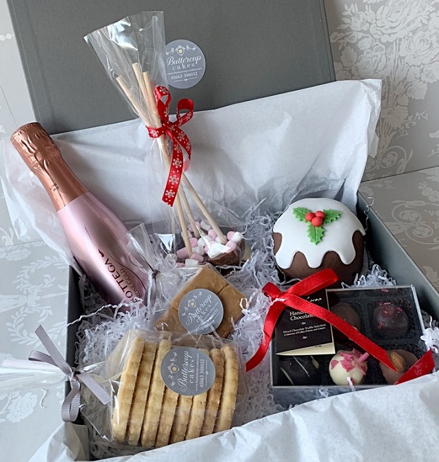 Christmas Gift Hampers