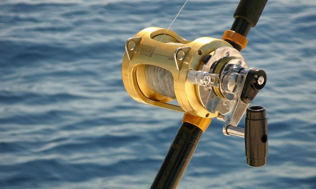 Overhead-Reels