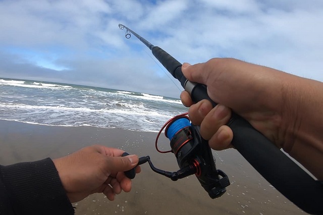 Surf-Fishing-Rod 