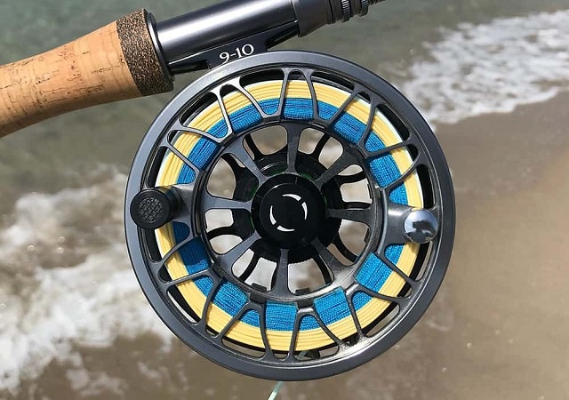 fly-reel