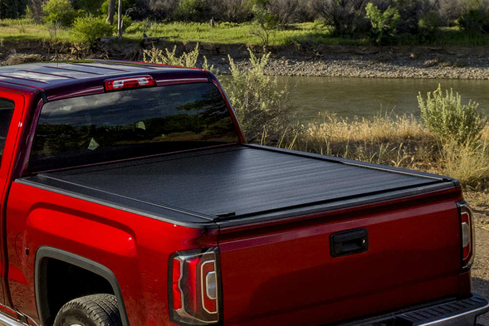 tonneau covers