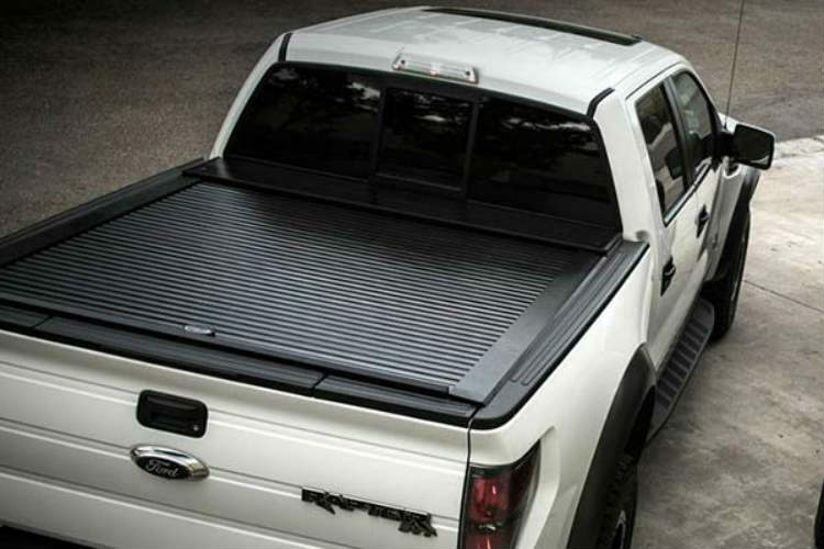 tonneau