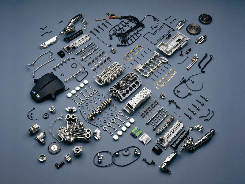 Car components