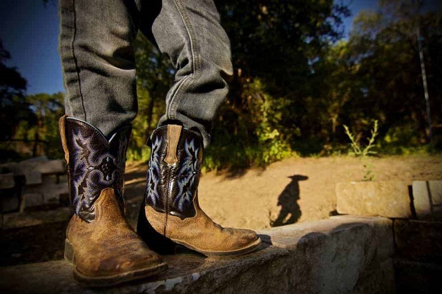 Men's Cowboy Boots