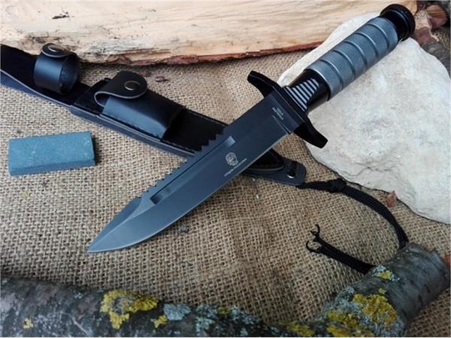 hunting Knife