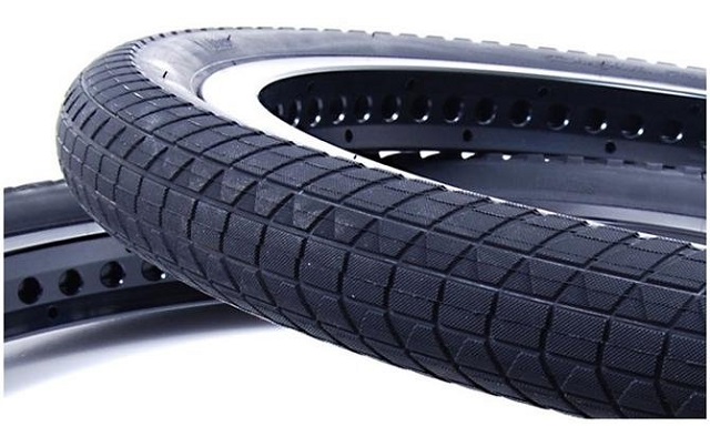 BMX-Tyres