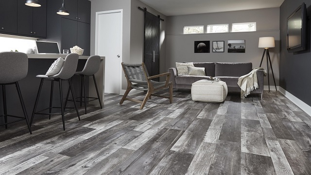 Vinyl-Flooring