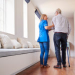 Nursing Home Flooring: Tips for Making the Right Choice