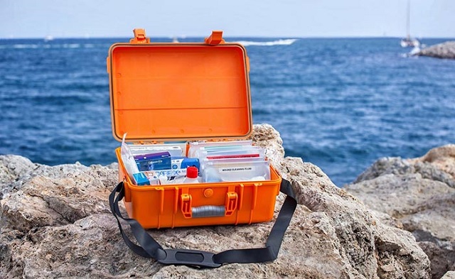 First-Aid-Kit-for-Boat yachting-pages.com