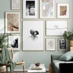 How to Decorate with Art Prints