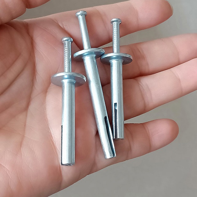Hammer-Drive-Pin