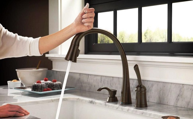Kitchen-Taps-Ergonomics