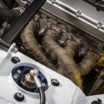 What Do Exhaust Wraps Have to Do with Heat Within the Engine