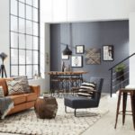Industrial Style: The Perfect Blend of Modern and Aged