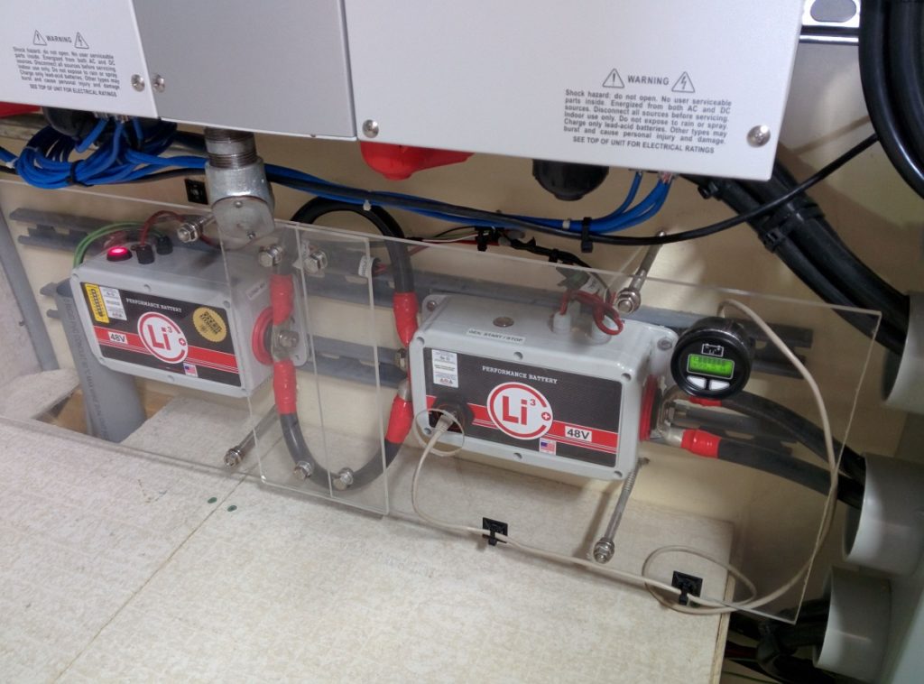 What You Need to Know About Deep Cycle Batteries - What Do