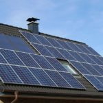 eco-friendly solar panel system