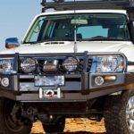 Must-Have Accessories for your Nissan Patrol