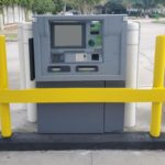 security ATM barriers