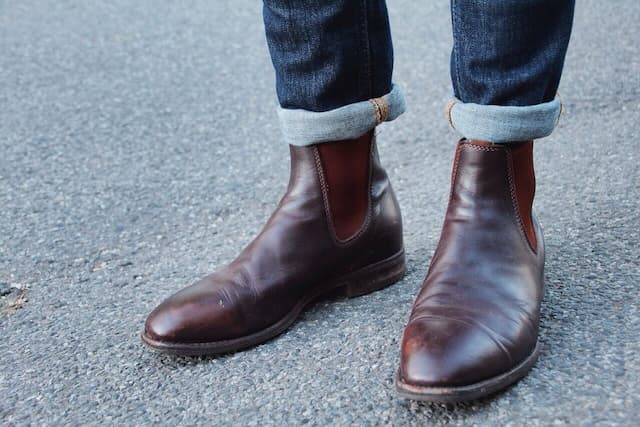 If you find a pair that's fashionable then they aren't exactly durable. If you find durable ones then they're all work-like and heavy. Finally, if it happens for a boot to be both fashionable and durable, then the price tag is so high, you just leave it in the store and go home. 
