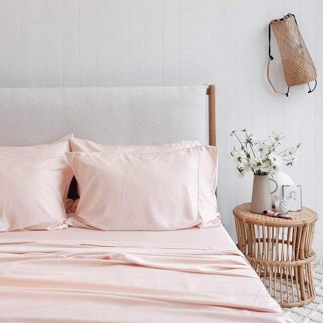 breathable bamboo bedsheets