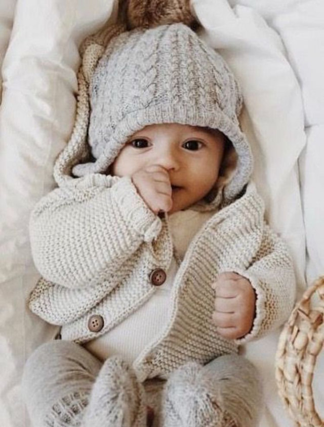 newborn-baby-boy-cardigan