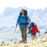 How to Choose Trekking Poles for you Hiking Adventure