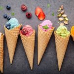 gelato vs ice cream