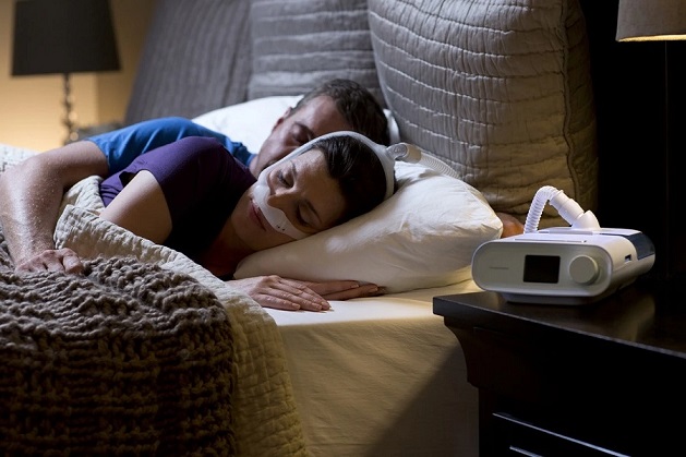 anti snoring devices