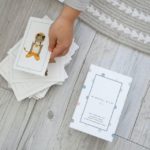Yoga Cards and Game Ideas for Kids: Practice Mindfulness and Better Cognitive Learning