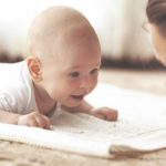 3 Essential Items to Make Tummy Time More Fun