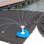 Sailing Essentials: What Are the Different Types of Bird Deterrents for Boats?