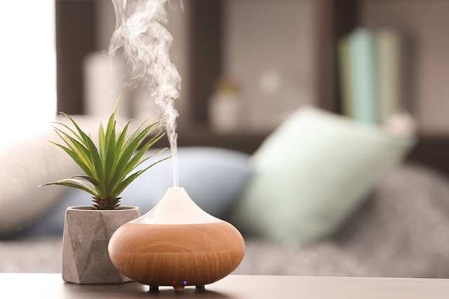 essential oil diffuser