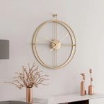 The Charm of Wall Clocks: Give Your Walls Personality