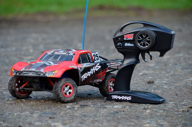 rc cars