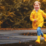 Rain Gear for Kids
