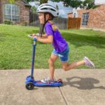 Scooters for Kids: Make Your Little Ones Healthier, Happier & More Confident